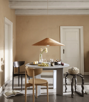 Braided Lampshade - Duo